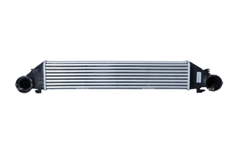 Charge Air Cooler