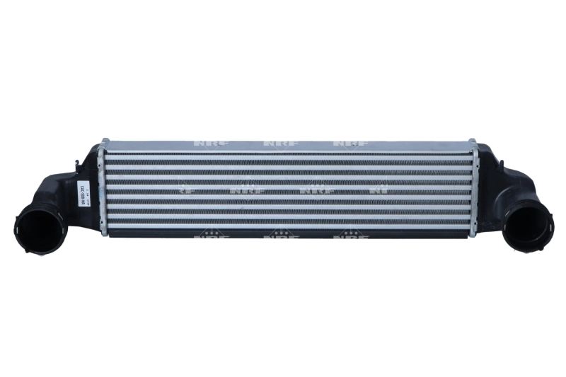 Charge Air Cooler