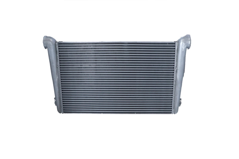 Charge Air Cooler