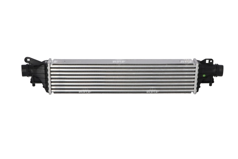 Charge Air Cooler