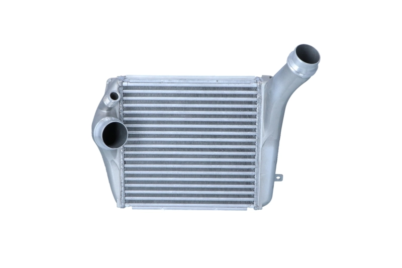 Charge Air Cooler