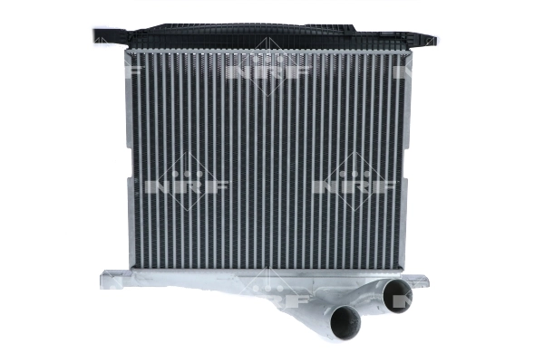 Charge Air Cooler