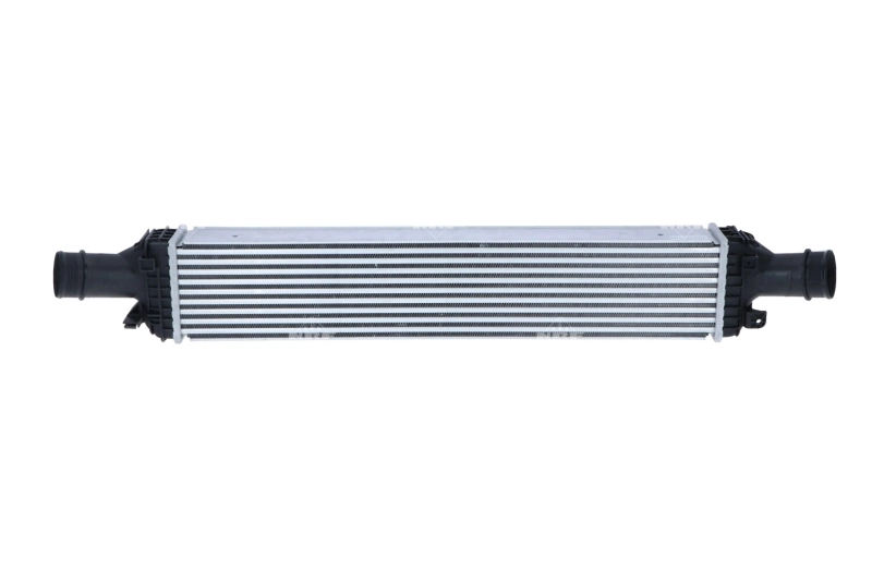 Charge Air Cooler