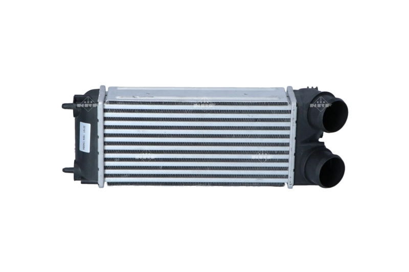 Charge Air Cooler