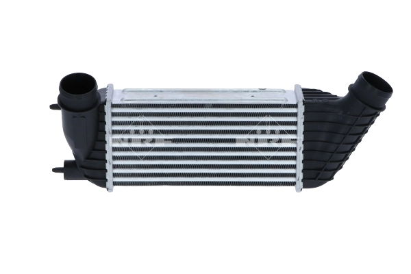 Charge Air Cooler