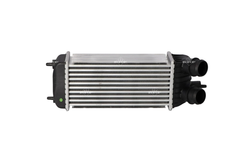 Charge Air Cooler