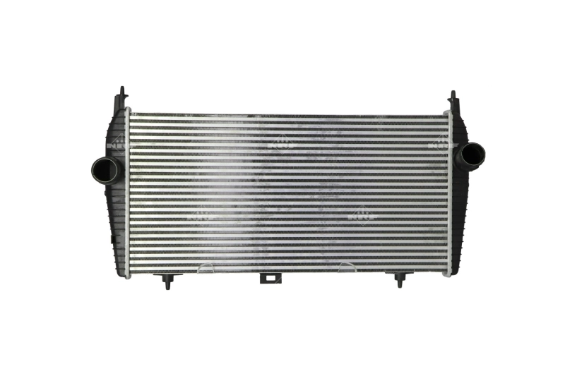 Charge Air Cooler