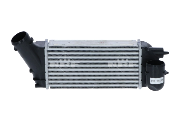 Charge Air Cooler