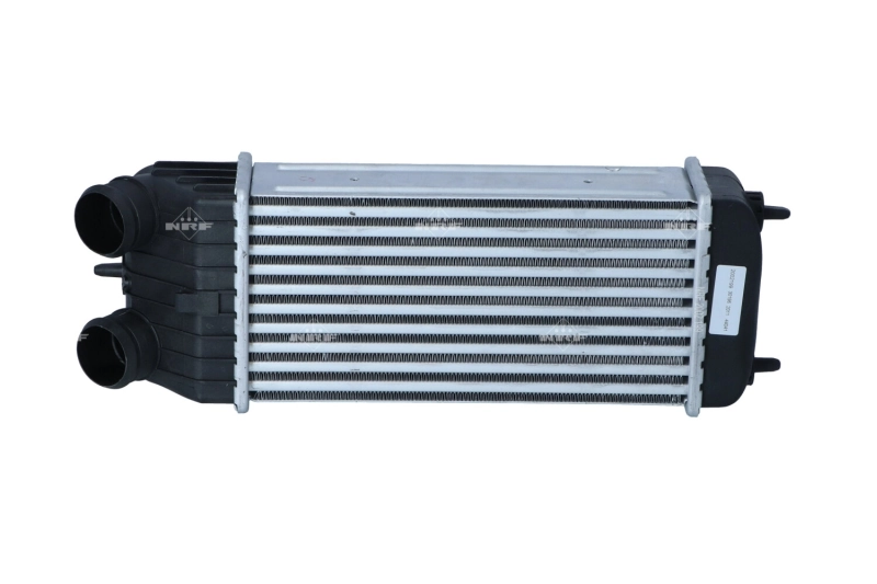 Charge Air Cooler