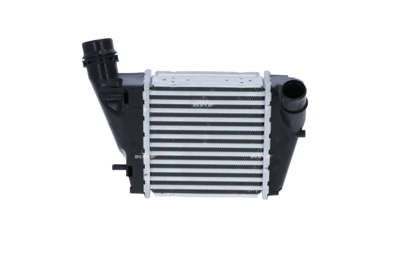 Charge Air Cooler