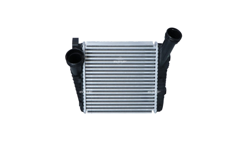 Charge Air Cooler