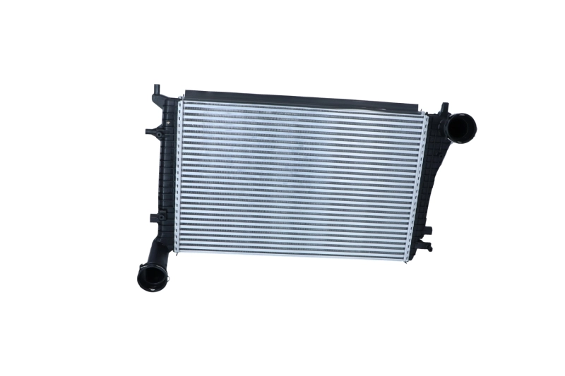 Charge Air Cooler