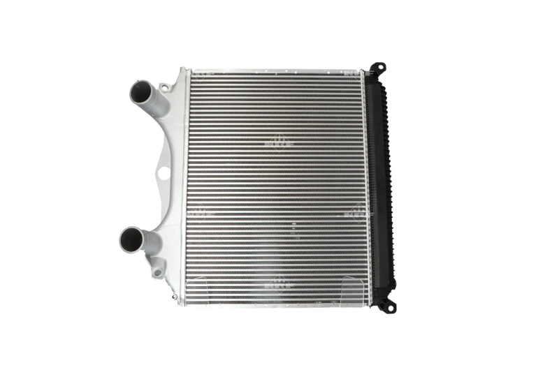 Charge Air Cooler