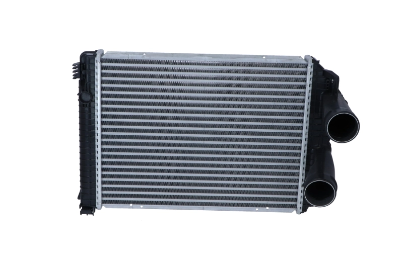 Charge Air Cooler