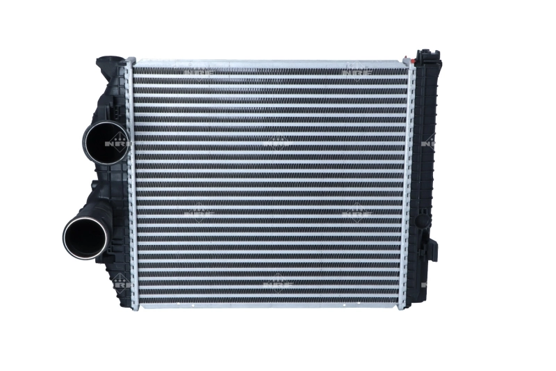 Charge Air Cooler