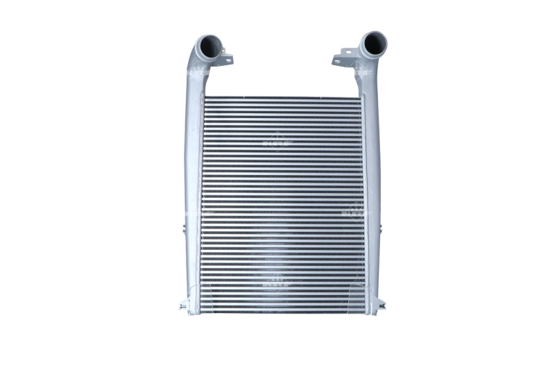 Charge Air Cooler