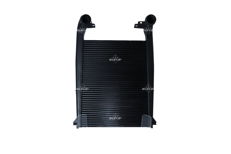 Charge Air Cooler