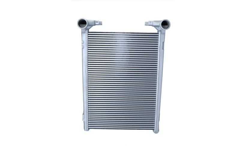Charge Air Cooler