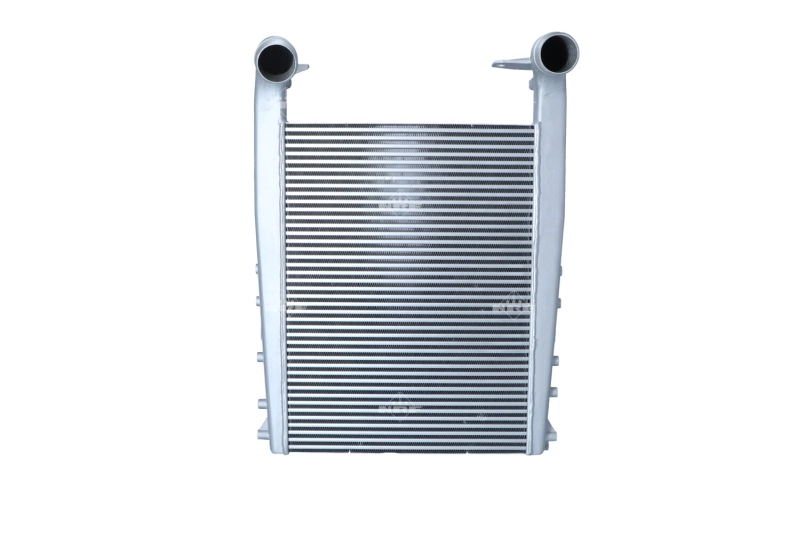 Charge Air Cooler