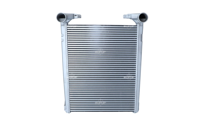 Charge Air Cooler