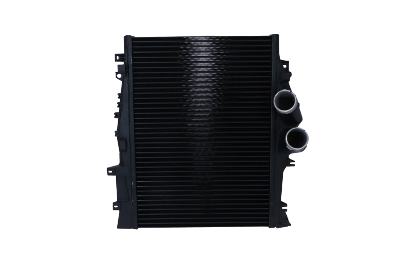 Charge Air Cooler