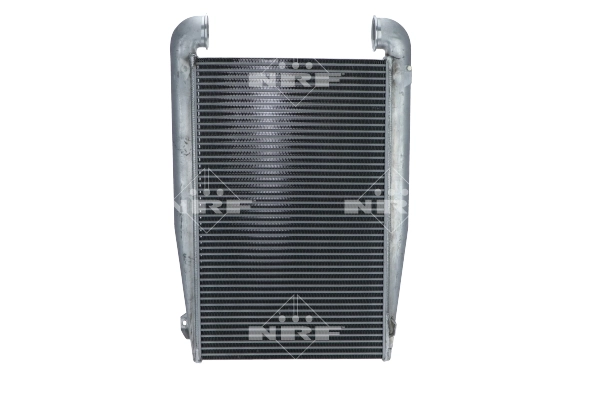 Charge Air Cooler
