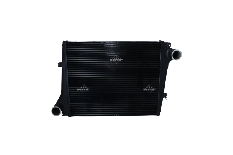 Charge Air Cooler
