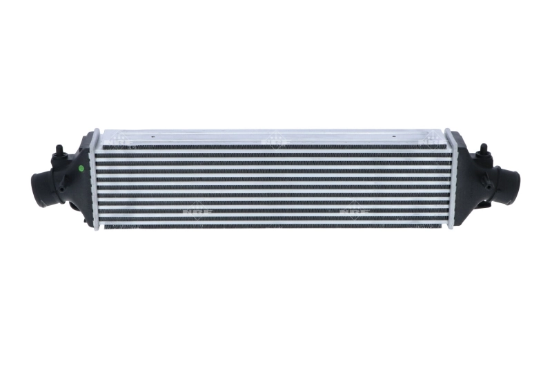 Charge Air Cooler