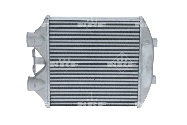 Charge Air Cooler