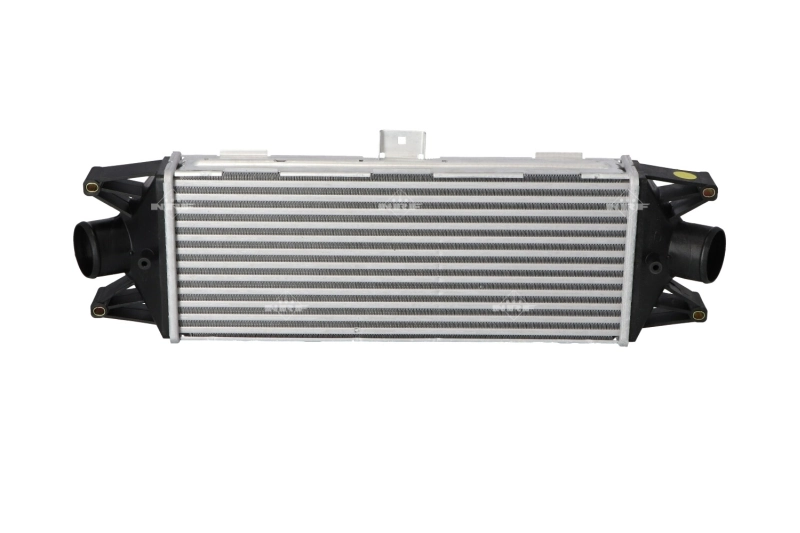 Charge Air Cooler