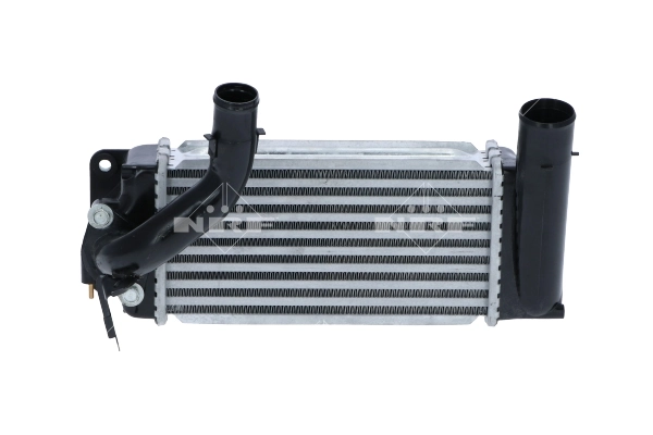 Charge Air Cooler