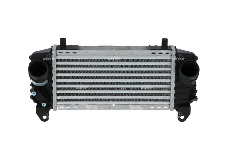 Charge Air Cooler