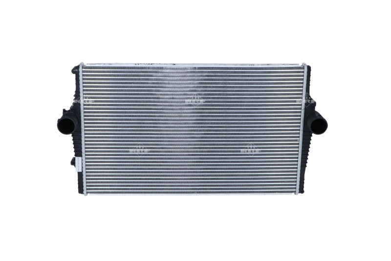 Charge Air Cooler