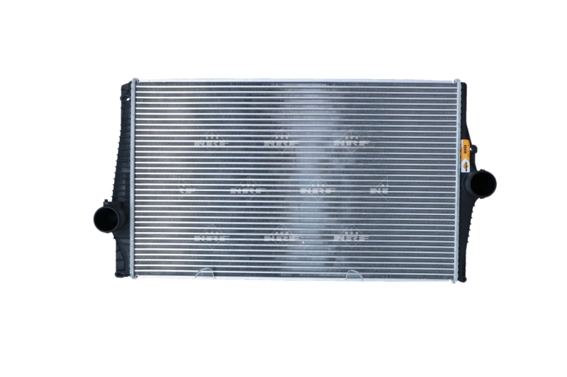 Charge Air Cooler