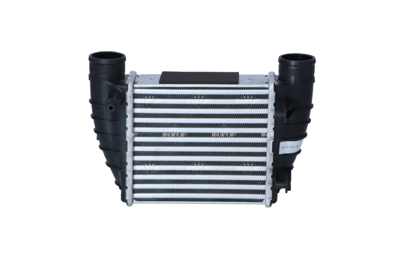 Charge Air Cooler