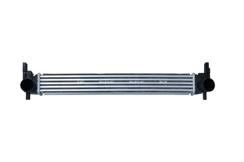Charge Air Cooler