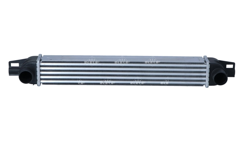 Charge Air Cooler