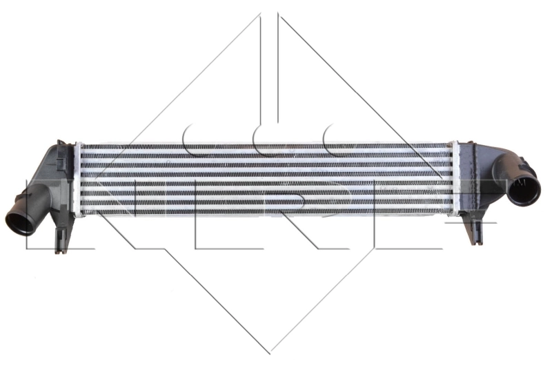 Charge Air Cooler