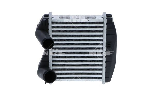 Charge Air Cooler