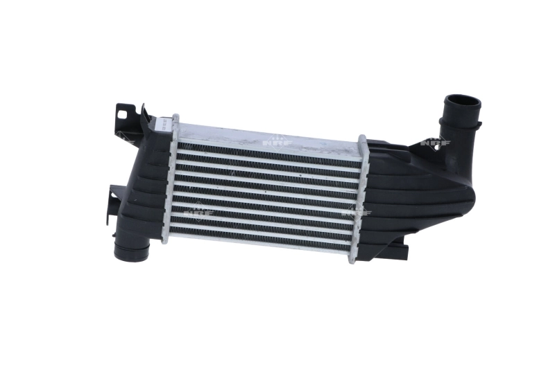 Charge Air Cooler
