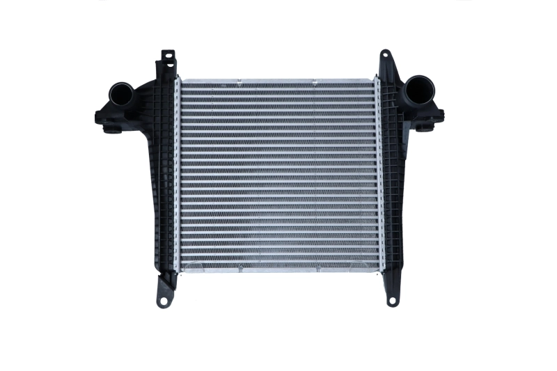 Charge Air Cooler