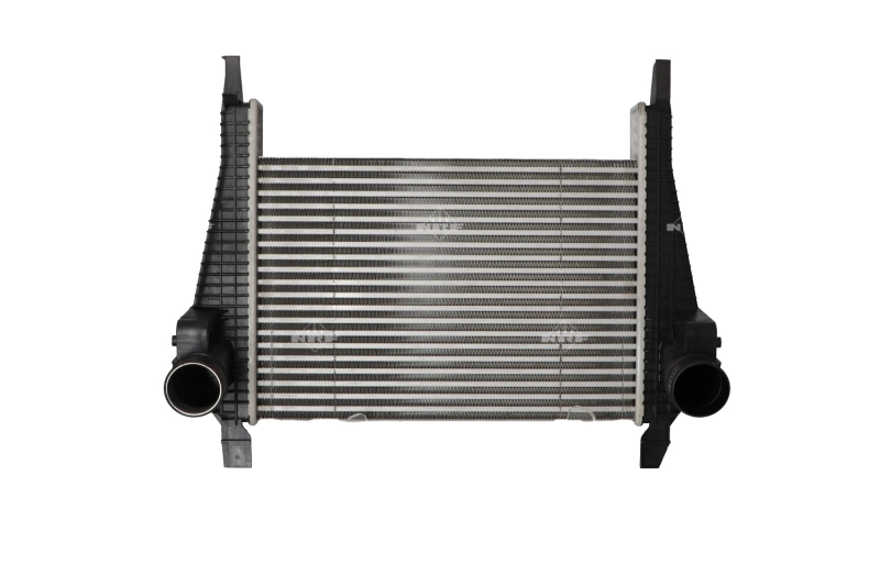 Charge Air Cooler