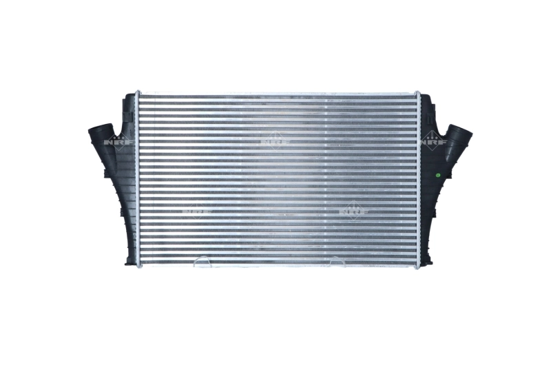 Charge Air Cooler