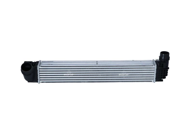 Charge Air Cooler