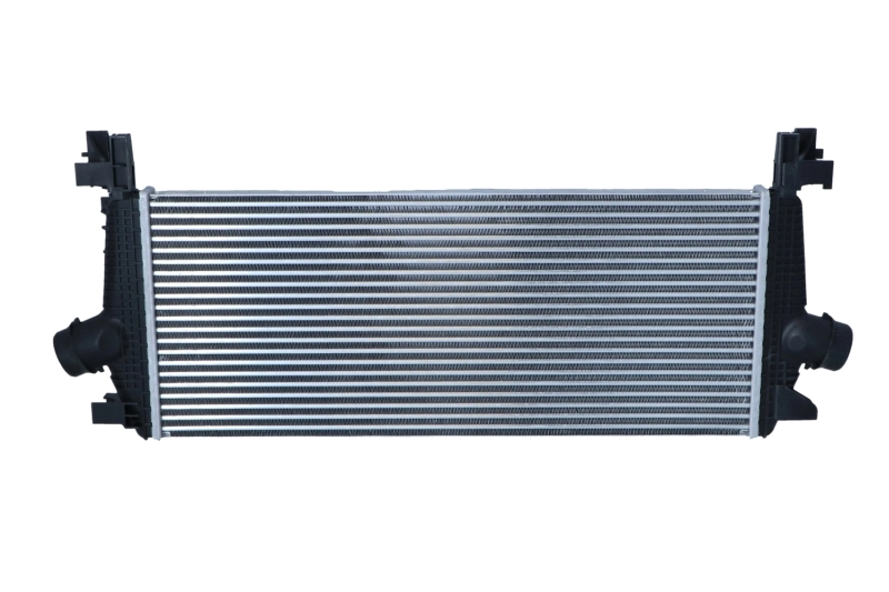 Charge Air Cooler