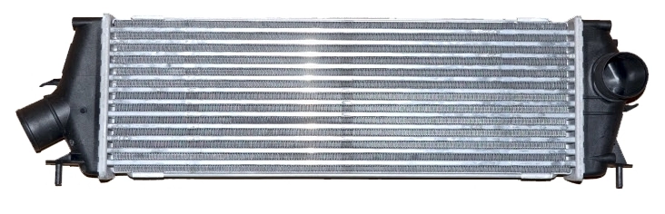 Charge Air Cooler