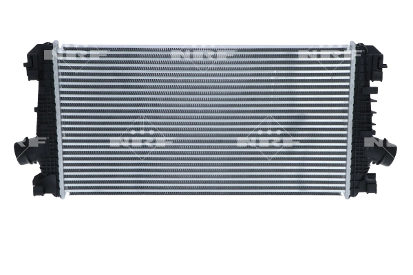 Charge Air Cooler