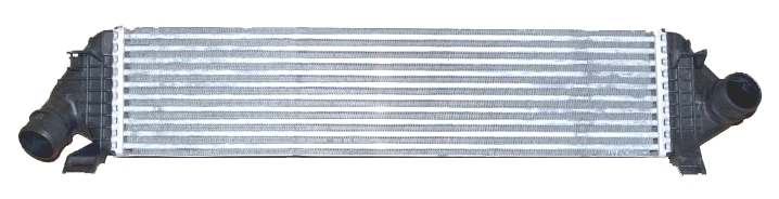 Charge Air Cooler