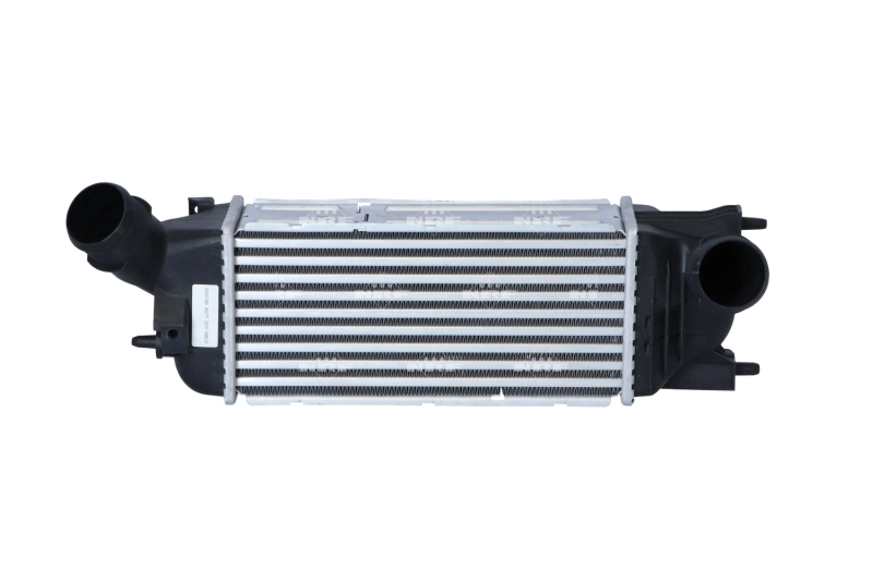 Charge Air Cooler
