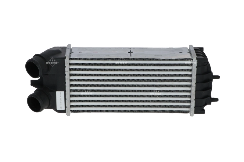 Charge Air Cooler